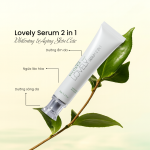 SERUM LOVELY 5