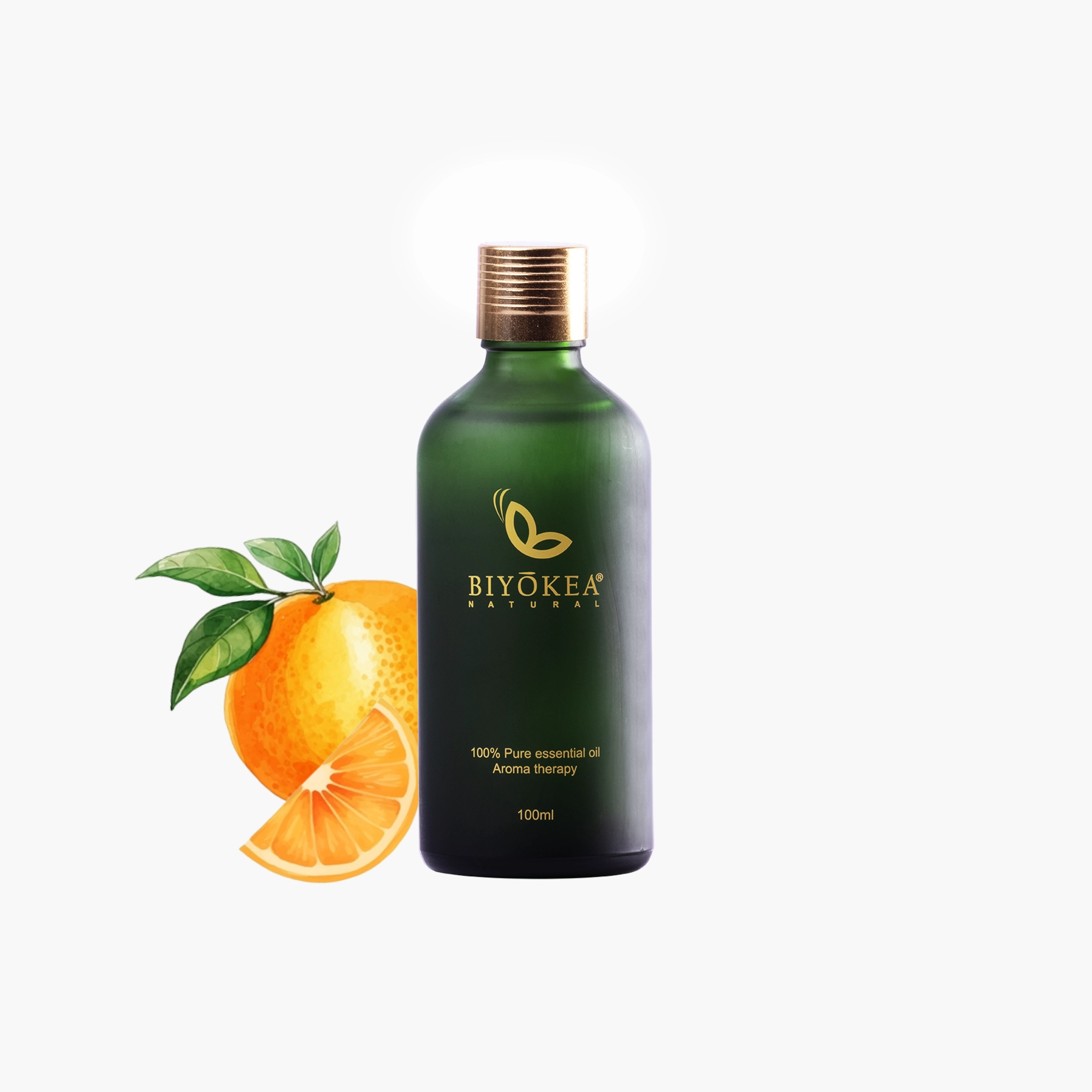 TINH DAU CAM EXTRA 100ML