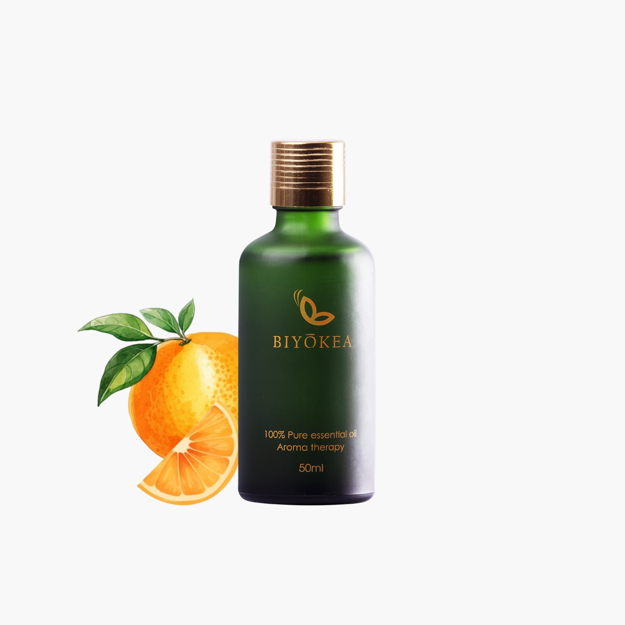 TINH DAU CAM EXTRA 50ML