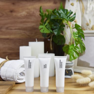 Sản phẩm Amenities