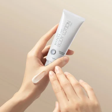 Mỹ phẩm chăm sóc body