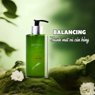 Mỹ phẩm chăm sóc body