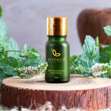 Tinh dầu từ thân/lá