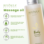 DAU MASSAGE 200ML B2 2