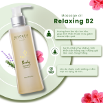 DAU MASSAGE 200ML B2 2