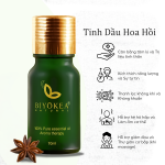 TINH DAU HOA HOI 10ML
