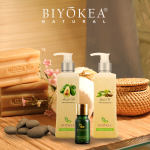 Dầu nền và tinh dầu BIYÒKEA