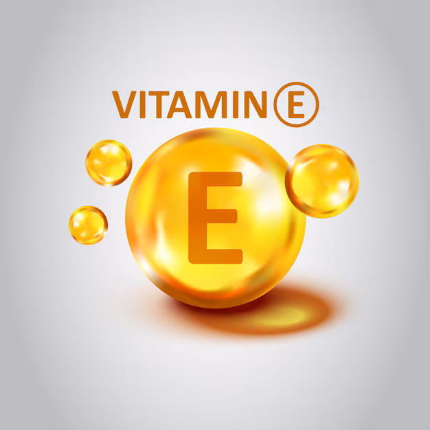 Vitamin E