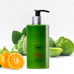 FRUITY BODY LOTION 1