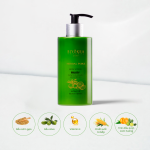 FRUITY BODY LOTION 1