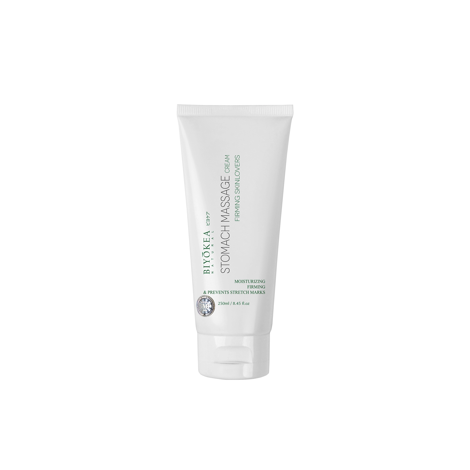 KEM MASSAGE BUNG 250ML - 1