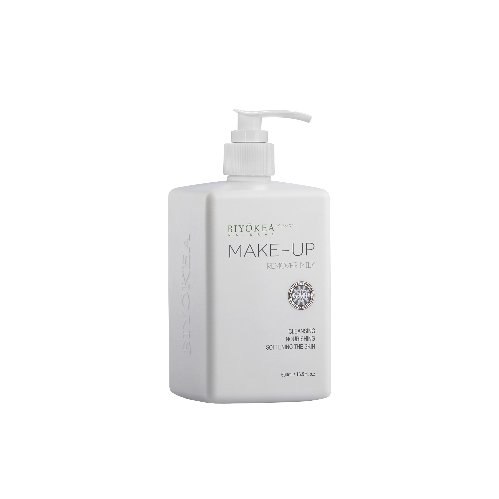 MAKE UP REMOVER MILK 500ML - 1