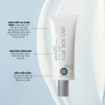 SRM KHONG BOT ANTI ACNE 100GR