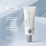 SRM KHONG BOT ANTI ACNE 100GR