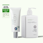 SRM KHONG BOT FRESH 2