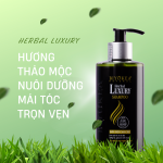 Dầu gội Herbal Luxury của BIYÒKEA