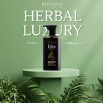 Dầu gội thảo mộc Herbal Luxury của BIYÒKEA
