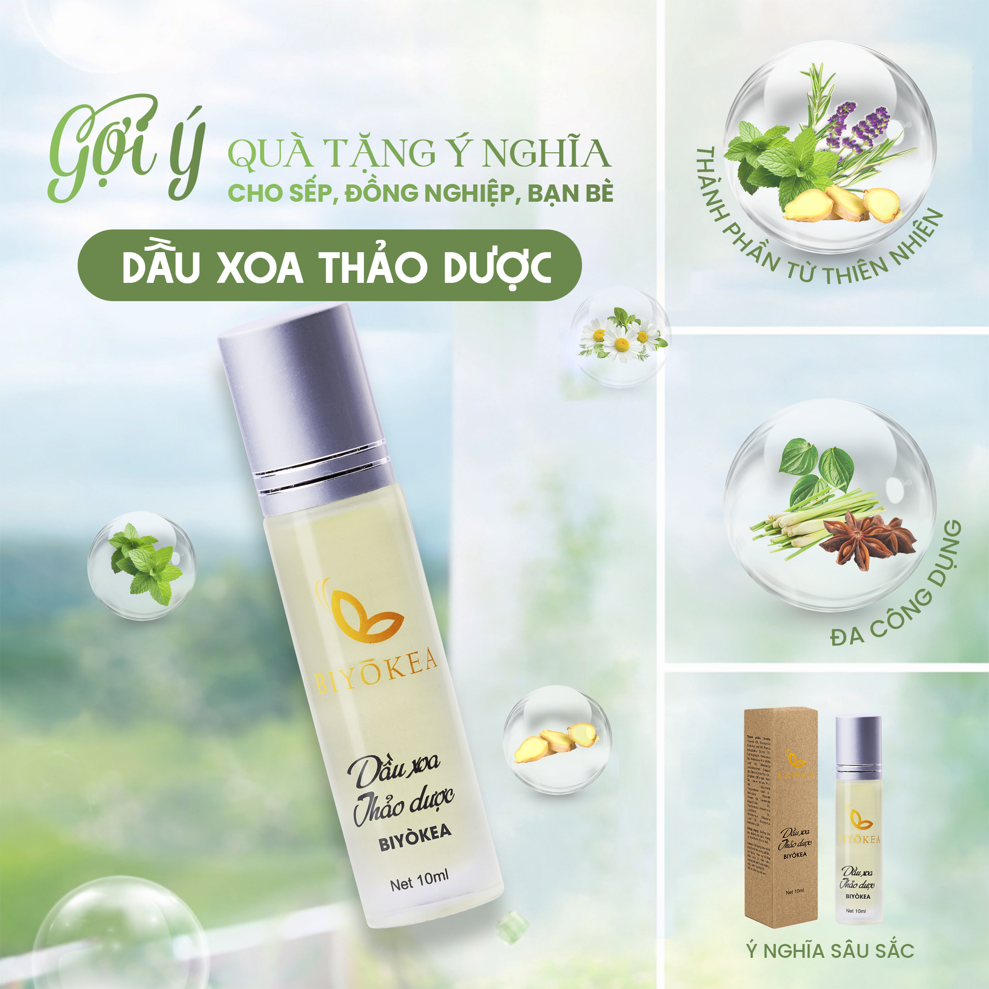 Gợi ý quà Tết tặng sếp, đồng nghiệp, người thân