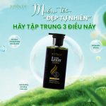 Tóc đẹp ngày Tết