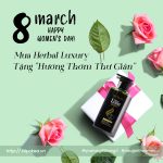 Tặng hương thư giãn cùng Herbal Luxury