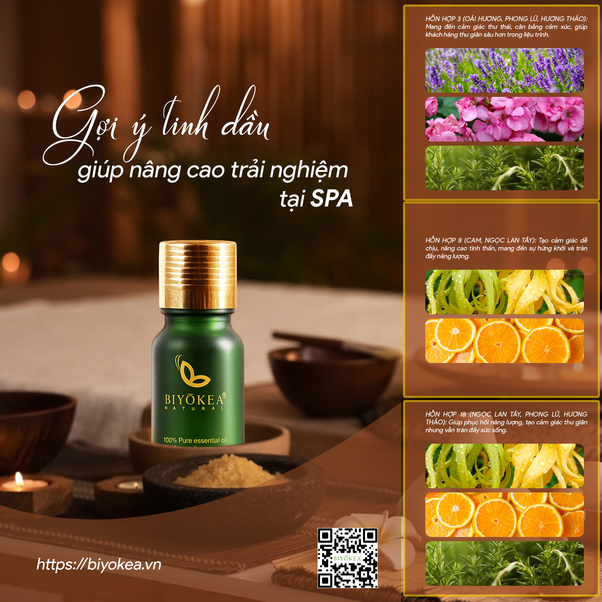 TINH DAU NANG CAO TRAI NGHIEM SPA