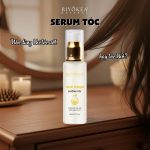 Serum dưỡng tóc nên dùng khi tóc khô hay ướt?