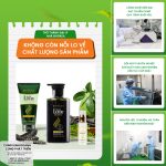 Cung cấp mỹ phẩm thiên nhiên cho đại lý